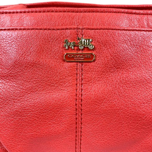 COACH | Limited Edition Mini Top Handle Bag - Picture 4 of 16